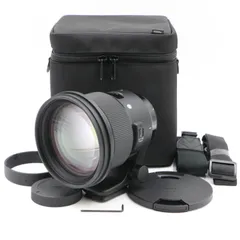 2025年最新】sigma 105mm f1.4 canonの人気アイテム - メルカリ