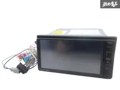 DAIHATSU 純正 カーナビ NMZK-W69D ケンウッド 2025年最新】nmzk-w69dの人気アイテム - メルカリ