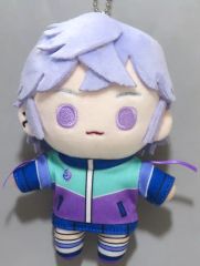 あんスタ 仙石忍 みんなのくじ アニマルぬいぐるみ 希少 レア - メルカリ