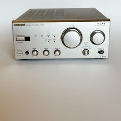 ☆整備済み☆ONKYO A-905TX SPリレー交換済み 取説あり 美品⑧ - メルカリ