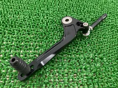 OVER製ZX-25R シフトペダル 社外 バイク 部品 ZX250E バックステップ