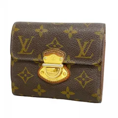 ルイヴィトン 財布 ポルトフォイユ ジョイ モノグラム 三つ折り財布 楽天市場】【財布】 LOUIS VUITTON ルイ ヴィトン モノグラム