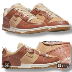 NIKE ナイキ WMNS DUNK LOW DISRUPT 2 スニーカー 28.0cm ★ ■■