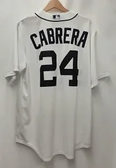 オリックスバファローズ カブレラ アレックスカブレラ