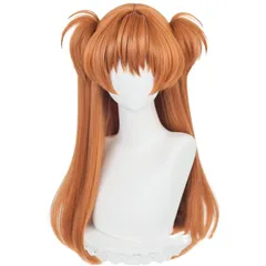 2025年最新】アスカ ウィッグの人気アイテム - メルカリ