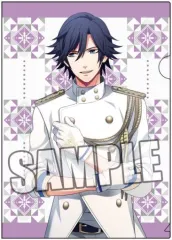 【中古】クリアファイル 一ノ瀬トキヤ A4クリアファイル Shining All Star CD2 Ver. 「うたの☆プリンスさまっ♪」