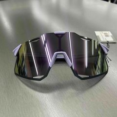 100% HYPERCRAFT P.Lavender/HiPER Lavender Mirror Lens