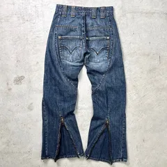 2025年最新】euro levi's engineeredの人気アイテム - メルカリ