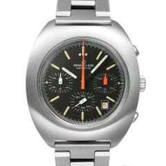 BREITLING ロングプレイング 1970年代～1980年代 Ref.7103 アンティーク品 メンズ 腕時計