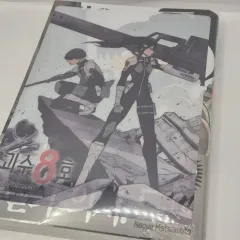 ジェネシス版【新品未使用】コミックスゾーン ジェネシス版【新品未使用】コミックスゾーン