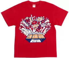 2025年最新】カープ優勝Tシャツの人気アイテム - メルカリ