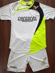 PANTANAL パンタナール ゲームシャツ パンツ 上下 セットアップ L