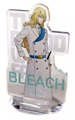 [중고] 아크릴 스탠드 아크릴 패널 유그램 해시발트 아크릴 스탠드 [이치 반 쿠지 BLEACH-블리치- 천년 혈전편 OP.2] E상