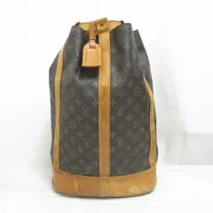 M*n様 LOUIS VUITTON ルイヴィトン　モノグラム　ランドネ　ユニセ 2025年最新】ルイヴィトン ランドネの人気アイテム - メルカリ