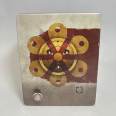 【新品未開封】ファイアボール チャーミング ちくわぶボックス オンライン専用数量限定商品