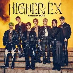 HIGHER EX(SG)(中古品)