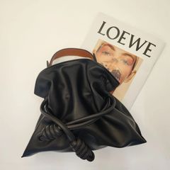 人気バッグLOEWE ロエベ フラメンコ クラッチバッグショルダーバッグハンドバッグ