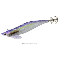 【新品未使用】ダイワ エメラルダスボートRV3.0号-25g 3個セット Amazon | ダイワ(DAIWA) エギ エメラルダス ボートII RV 3.0号