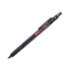 ロットリング600シリーズ 製図用シャープペンシル 0.5mm ブラック