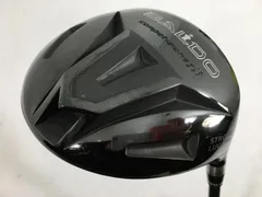 コンペチオーネ568ストロングラック/460/10.5°/LOOP BWシャフト ジオテックゴルフ公式通販サイト / バルド competizione 568 STRONG