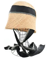 KIJIMA TAKAYUKI ハット レディース 【古着】【中古】【送料無料】