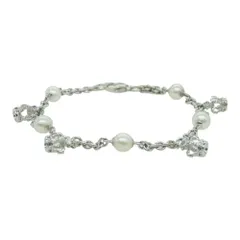 2025年最新】Justin Davis レディース ブレスレットの人気