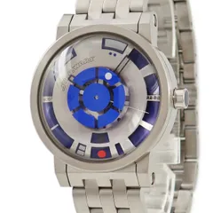 2023年最新】スターウォーズ R2-D2 腕時計の人気アイテム - メルカリ
