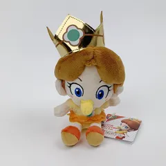 ベビィマリオ　アミューズメント専用景品　ぬいぐるみ　エポック社　２００６年 ベビィマリオ アミューズメント専用景品 ぬいぐるみ エポック社