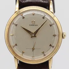 2025年最新】オメガ 14k 時計の人気アイテム - メルカリ