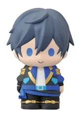 【中古】キーホルダー・マスコット(キャラクター) 氷鷹北斗 「あんさんぶるスターズ! ぱぺマス!! vol.1」