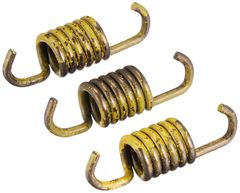 [Clearance Sale] 307-2416130 Address V125S/Address V125/Address V125G Reinforced Clutch Spring Set KITACO