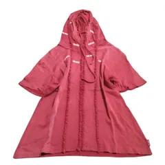 美品　ピンクハウス　ショート丈　フラワーモチーフ　パーカー 2025年最新】PINK HOUSE レディース パーカーの人気アイテム