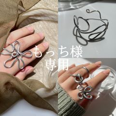 【もっち様 専用】3点おまとめページ