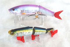 スクイッドマニア ワイルドチェイス 3.5号 餌木 エギ 10点セット