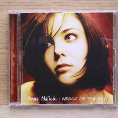 国内盤CD★アンナ・ナリック/Anna Nalick■ レック・オブ・ザ・デイ(期間限定価格盤) 【SICP770/4547366020335】F23333のサムネイル