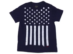 【ポロラルフローレン/POLORALPHLAUREN】Tシャツ・カットソー 120サイズ 男の子【子供服・ベビー服】（1512815）