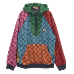 【未使用級！香取慎吾着用✨】超希少GUCCI グッチ ナイロンジャケット ブーケ 未使用級！香取慎吾着用✨】超希少GUCCI グッチ ナイロン