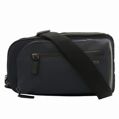 ⭐️未使用級⭐️TUMI ハリソン　ブリーフケース ビジネスバッグ　レザー TUMI - トゥミ／TUMI バッグ ブリーフケース ビジネスバッグ 鞄