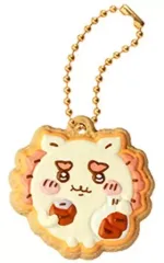 【中古】食玩 キーホルダー 7.シーサー 「ちいかわ クッキーチャームコット2」