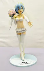 2026年最新】re ゼロから始める異世界生活 レム ウェディングver