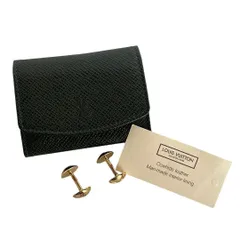 ☆ LOUIS VUITTON カフスボタン 箱 ケース 付き ☆ h27080a_2.jpg