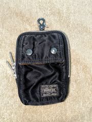 PORTER　タンカー　小物入れ