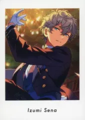 【中古】キャラカード 瀬名泉 「あんさんぶるスターズ!! P.A.shots!! Extra -SHUFFLE- Action」