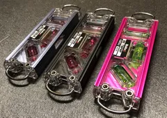 ボルテックス　×　エビス 鳶レベルプロ 160mm 水平器