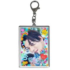 チチャンウク キーホルダー Scenario 展示会 5個セット NEWS | チ・チャンウク JAPAN OFFICIAL FANCLUB
