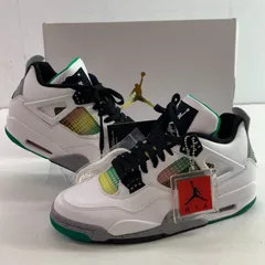 2025年最新】jordan4 greenの人気アイテム - メルカリ