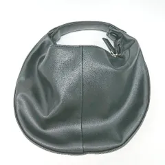 ◇ Θ TOPKAPI トプカピ ハンドバッグ ブラック系 レディース E  【1506300026171】