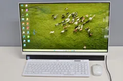 即、使えます。マイクロソフトオフィス付 富士通デスクトップパソコン 富士通 Microsoft Office 付き デスクトップ PC パソコン 8世代