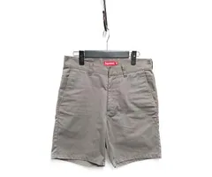 2023年最新】supreme work shortの人気アイテム - メルカリ