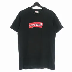 2024年最新】supreme comme des garcons shirtの人気アイテム - メルカリ